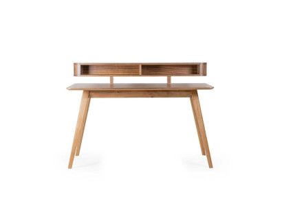 Desk Wood Furniture Computer desk Table Luxury Design Furnishings new