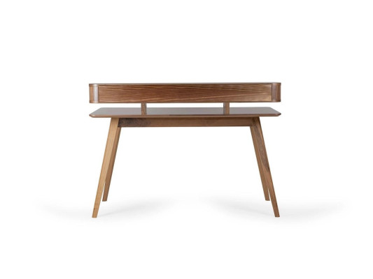 Desk Wood Furniture Computer desk Table Luxury Design Furnishings new