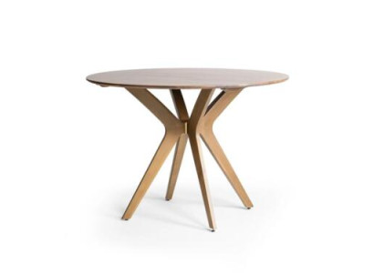 Dining room Modern Wood Dining table Luxury Design Furniture new Furnishings