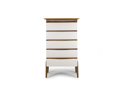 Bedroom Chest of drawers Braun Holzfurniture new Wood chest of drawers