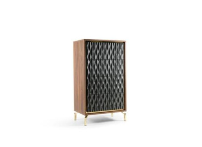 Bedroom Modern Chest of drawers Wooden furniture Dresser cabinet Furnishings