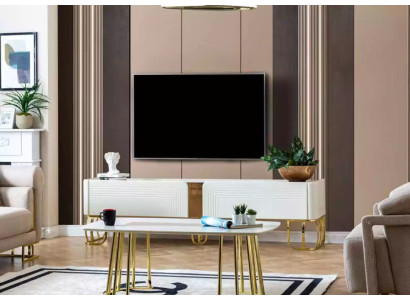 Luxury TV stand Wardrobe Chest of drawers Lowboard tv Wardrobe Sideboard new