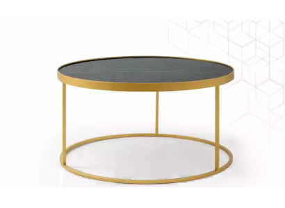 Coffee table Coffee table Living room table Furniture Design Material stainless steel