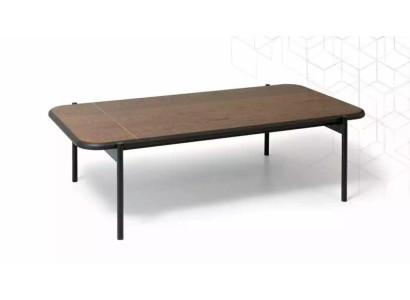 Coffee table Furniture Table Luxury new brown Modern Living room Design