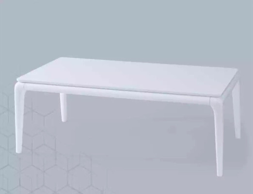 Coffee table Living room table Coffee table new color luxury style coffee table