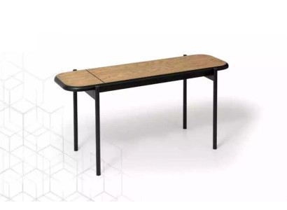 Coffee table Furniture Table Luxury new brown Modern Living room Design Wood