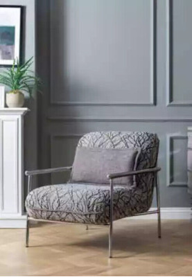 Living room Armchair Furniture Single Seater Swivel Armchair Sofa 1 Seater Modern