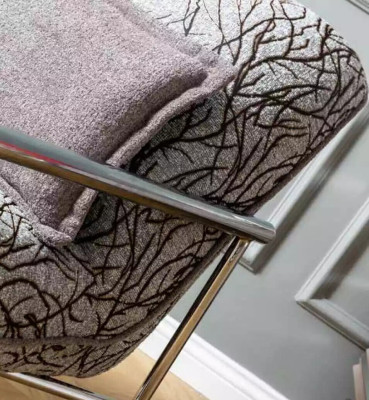 Living room Armchair Furniture Single Seater Swivel Armchair Sofa 1 Seater Modern