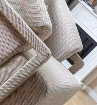 Armchair Furniture Single Seater Swivel Chair Sofa 1 Seater Living room Modern