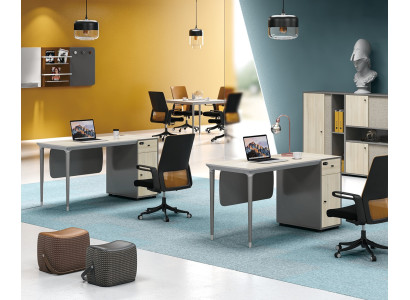 Office desk Desk Desks Work Table Company Furniture Computerfurniture