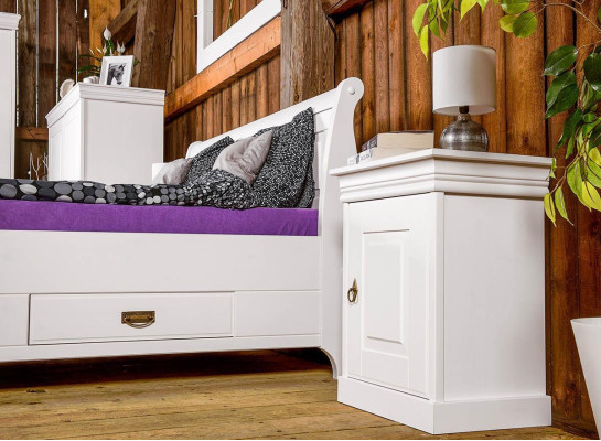 Bedroom Chest of drawers Tables Consoles Wardrobe Design Night Console Table Beistell