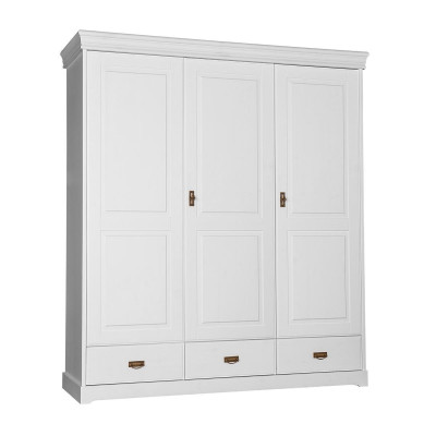 Wardrobe Multipurpose Shelves Wardrobe Shelf Storage Coat rack Furniture new