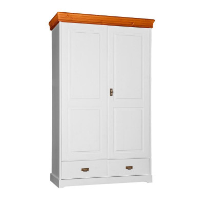 Multipurpose Wardrobe Wood Furniture Storage Shelves Wardrobe Coat rack Shelf