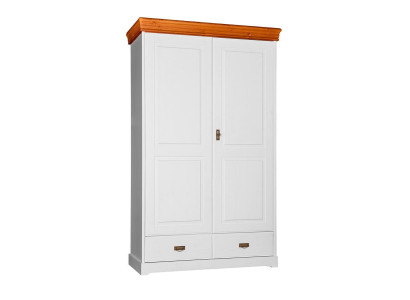 Multipurpose Wardrobe Wood Furniture Storage Shelves Wardrobe Coat rack Shelf