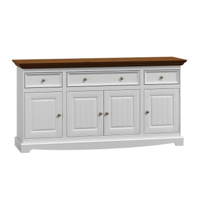 Sideboard Designer Chest of drawers Chests of drawers Shelf Wood Wardrobe Cabinets Wood Sideboard new