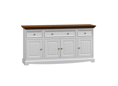 Sideboard Designer Chest of drawers Chests of drawers Shelf Wood Wardrobe Cabinets Wood Sideboard new