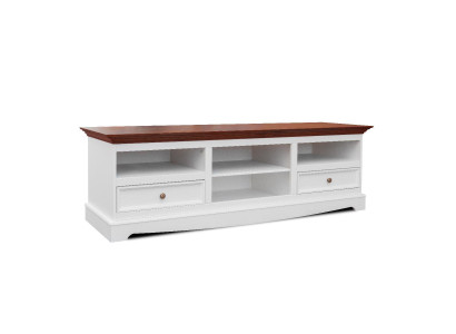 Design Sideboard Wardrobe Chest of drawers Chests of drawers Low Board Shelf Living room TV cabinet Wood
