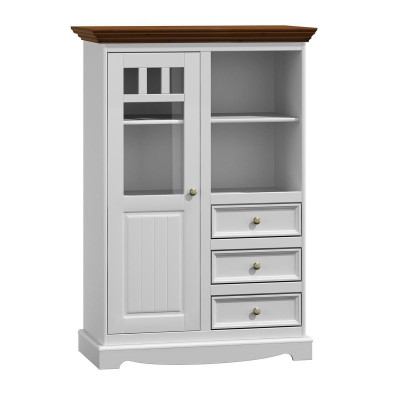 Dresser cabinet wooden cabinet living room Wood Design Classic Chest of drawers Chests of drawers