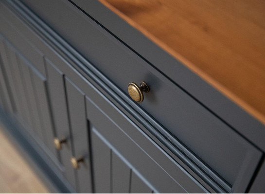 Designer Chests of drawers Wardrobe Wood High Gloss xxl Big Luxury Wardrobe Shelf new Chest of drawers