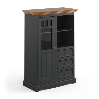 Design Furniture Luxury Country House Buffet Chest of drawers Sideboard xxl Classic Chests of drawers new