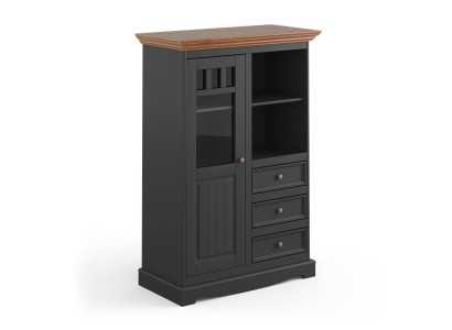 Design Furniture Luxury Country House Buffet Chest of drawers Sideboard xxl Classic Chests of drawers new