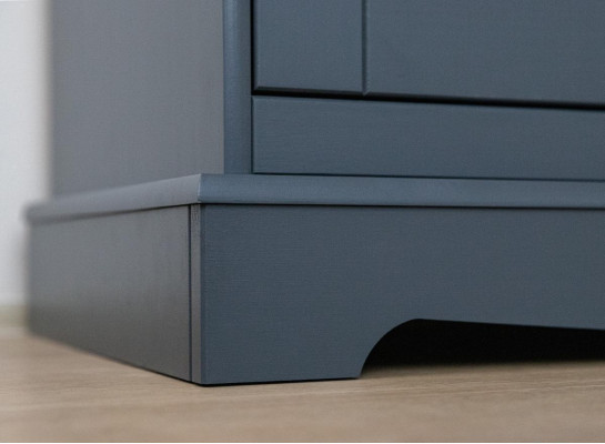 Design Furniture Luxury Country House Buffet Chest of drawers Sideboard xxl Classic Chests of drawers new