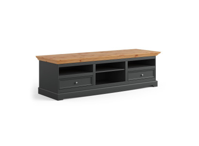 Sideboard TV-cabinet 167cm Tv Wardrobe Lowboard Sideboard Chest of drawers Living room cupboard new