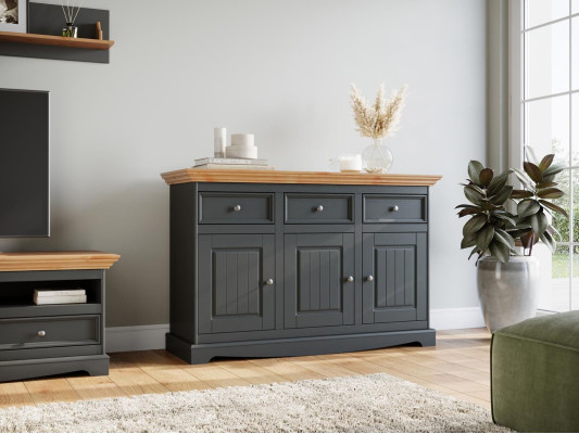 Design Chest of drawers Wood Furniture Wardrobe Display case classic Wardrobe Buffet Bar Sideboard