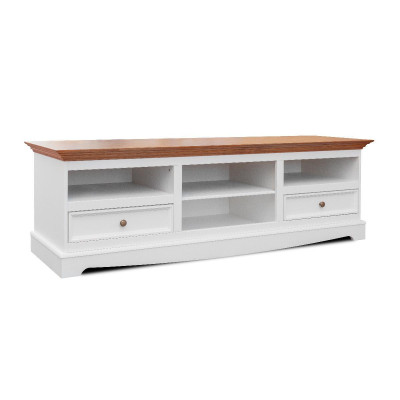 Classic Style Furniture Wood Chest of drawers Wardrobe TV cabinet Chests of drawers TV Sideboard Low Board