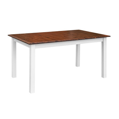 Dining room Tables Classic Style Robust until 150-197cm Living room Dining table XXL