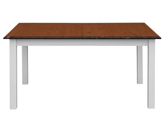Dining room Tables Classic Style Robust until 150-197cm Living room Dining table XXL