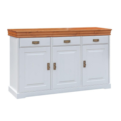 Luxury Living Room Wood Chests of drawers Sideboard Chest of drawers Sideboard Wardrobe Shelf Wood