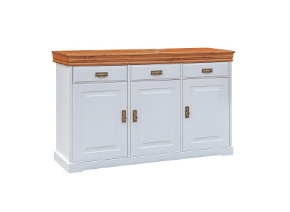 Luxury Living Room Wood Chests of drawers Sideboard Chest of drawers Sideboard Wardrobe Shelf Wood