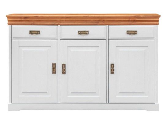 Luxury Living Room Wood Chests of drawers Sideboard Chest of drawers Sideboard Wardrobe Shelf Wood