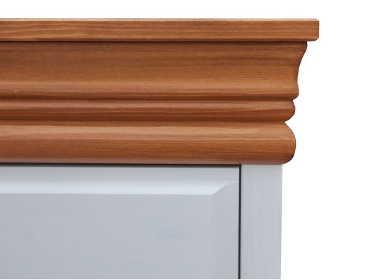Luxury Living Room Wood Chests of drawers Sideboard Chest of drawers Sideboard Wardrobe Shelf Wood