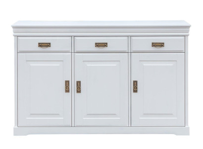 Sideboard Wardrobe Shelf Luxury Living Room Design Sideboard Country House Chest of drawers