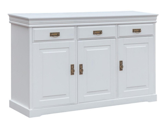 Sideboard Wardrobe Shelf Luxury Living Room Design Sideboard Country House Chest of drawers
