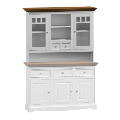 Living Room Shelf Luxury Wood Design Chest of drawers Sideboard Side Low Board Wardrobe new