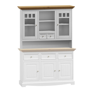 Classic Dining room Wardrobe Display case Display cabinet Display cabinets Cabinets Sideboard