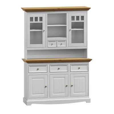 Classic Dining room Wardrobe Display case Display cabinet Display cabinets Cabinets Sideboard