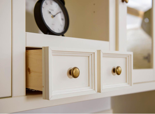 Classic Dining room Wardrobe Display case Display cabinet Display cabinets Cabinets Sideboard
