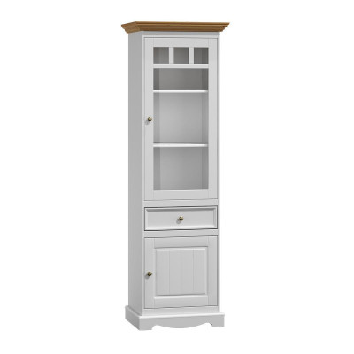 Showcase Living room Glass Glass cabinet Cabinets new Edle Display case Wardrobe new