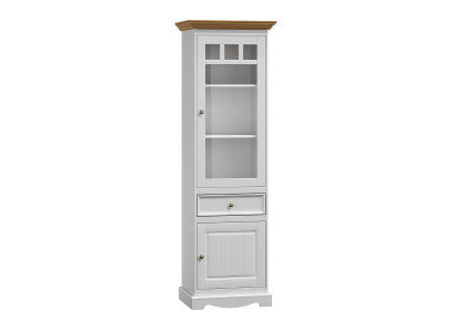 Showcase Living room Glass Glass cabinet Cabinets new Edle Display case Wardrobe new