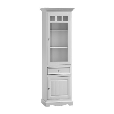 Display cases Chest of drawers Display case Chests of drawers Dresser cabinet Glass Designer Wardrobe new