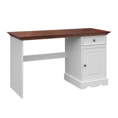 Office furniture Tables Solid wood Computer desk Desk Wooden table Office desk Table