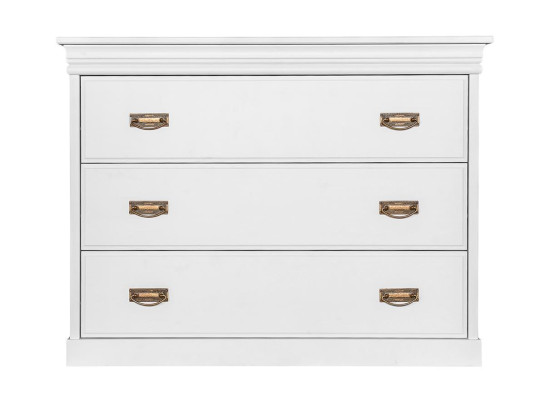 Chest of drawers Sideboard Chests of drawers Sideboards 3 drawers tall cabinet Wardrobe new Wood