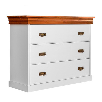 Classic Chest of drawers Drawer Chests of drawers Wardrobe Sideboard Wood Cabinets Shelf new
