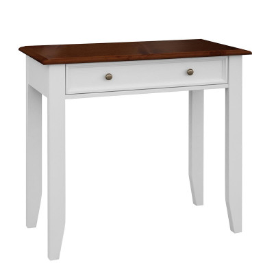 Console table Table Real Wood Solid Furniture Make Up Desk Dressing table