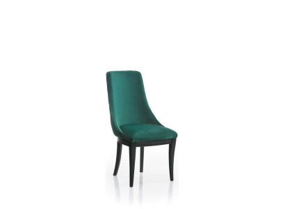 Green Armchair 8x Luxury Classic r Dining room Chair Chairs Seat Modern
