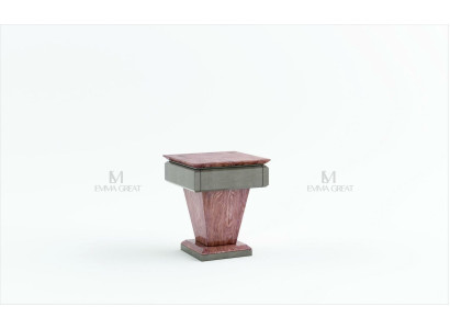Side table Coffee table Flowers Stand Column Bedside table Tables Columns Luxury